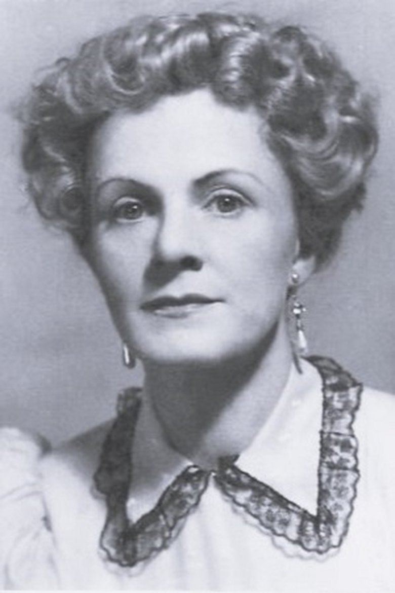 Alma Seidler Portrait of Alma Seidler
