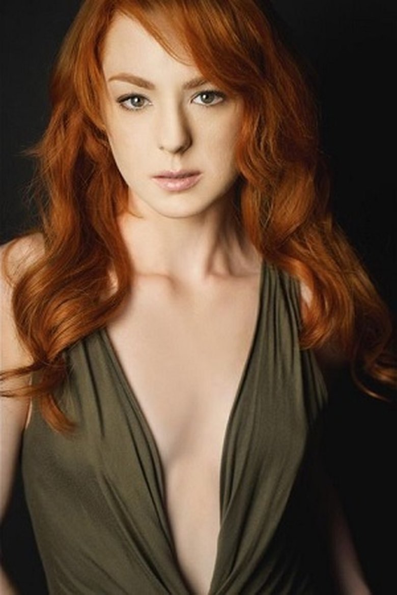 Michelle Elizabeth O'Shea Portrait of Michelle Elizabeth O'Shea