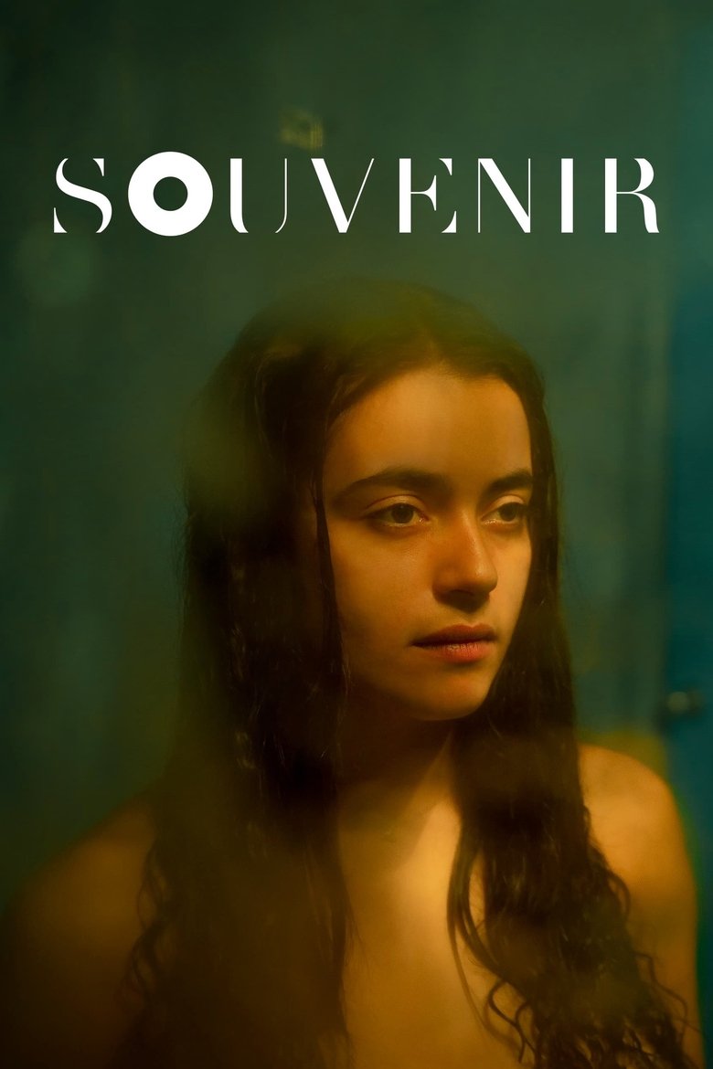 Souvenir Poster of Souvenir