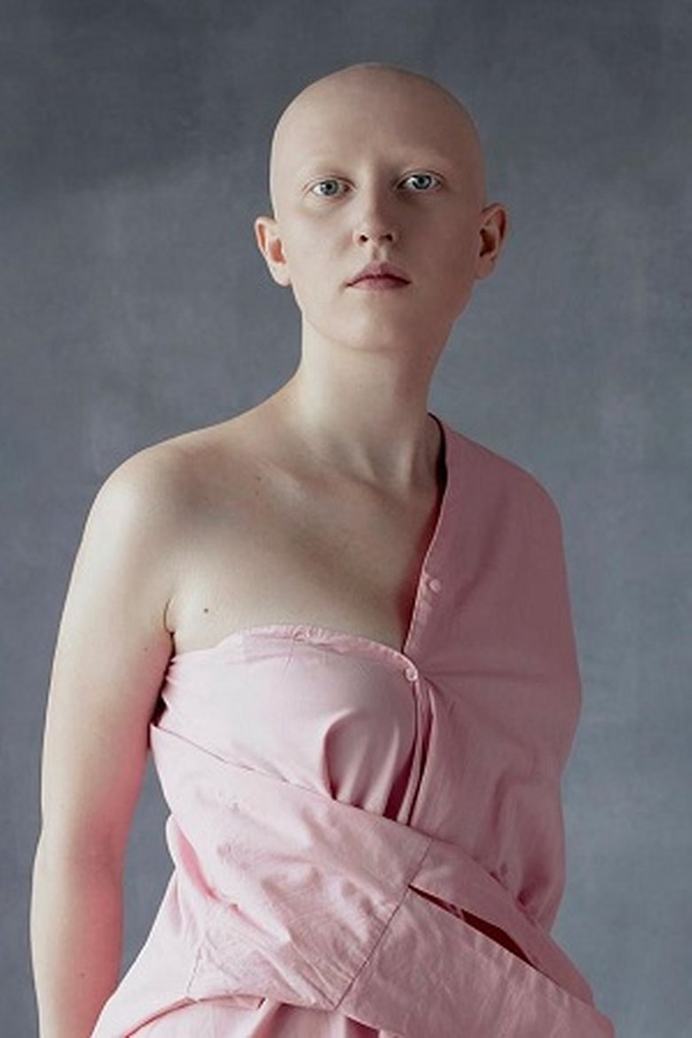 Elizaveta Popova Portrait of Elizaveta Popova