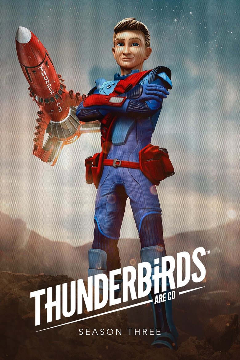 Cast and Crew in Thunderbirds Are Go! - SOS (2) (Season 3 - Episode 13) - SOS (2) Poster of Cast and Crew in Thunderbirds Are Go! - SOS (2) (Season 3 - Episode 13) - SOS (2)