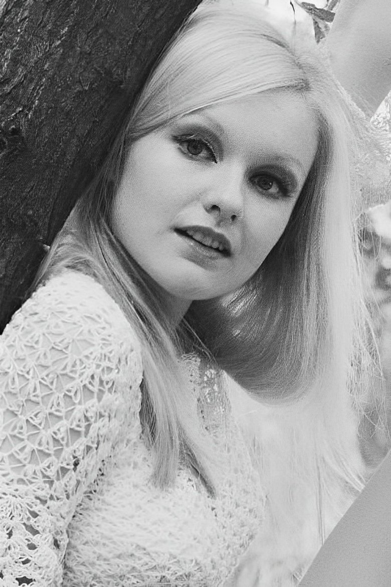Elaine Donnelly Portrait of Elaine Donnelly