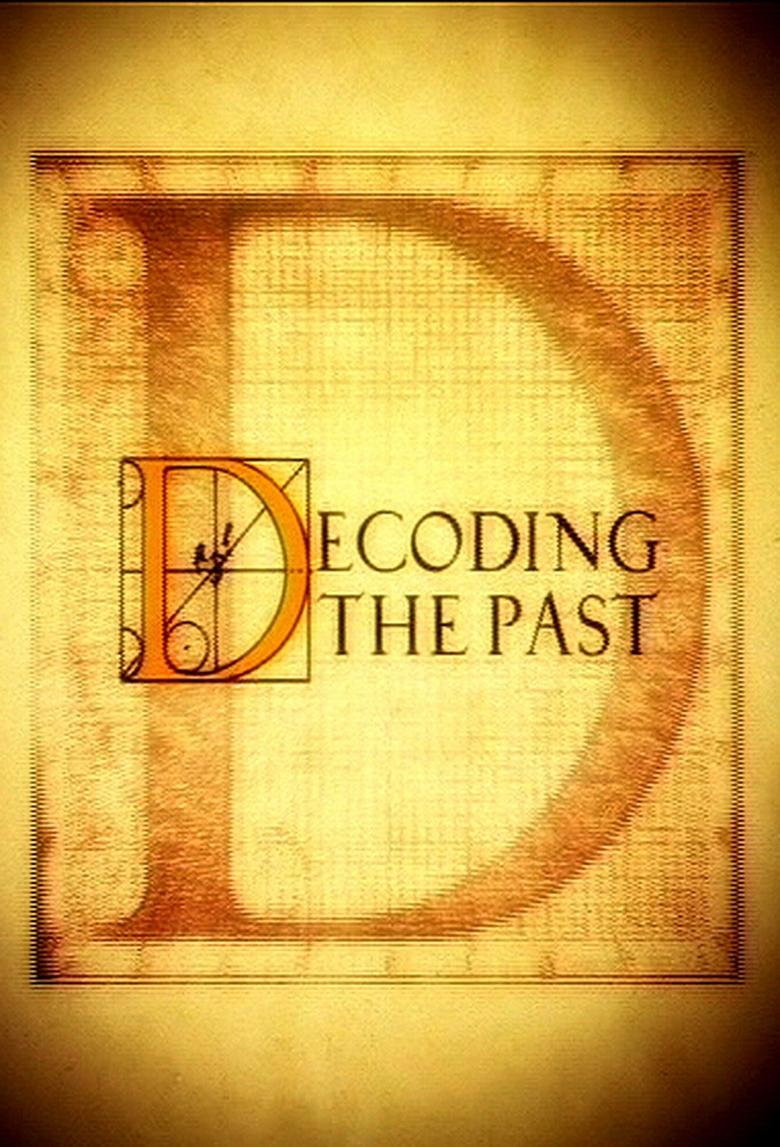 Decoding the Past Poster of Decoding the Past