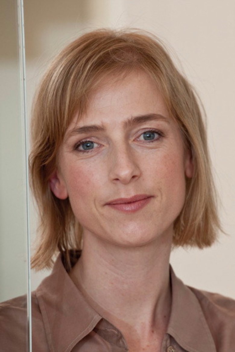 Kim Fatheuer Portrait of Kim Fatheuer