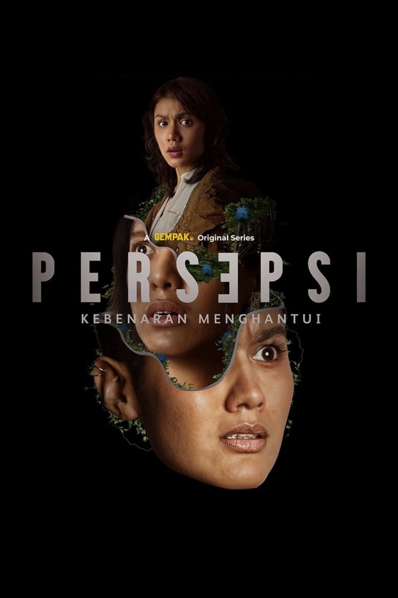 Perception Poster of Perception