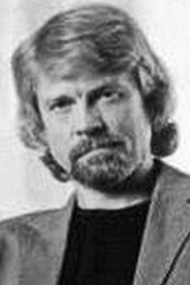 Sergey Parfyonov Portrait of Sergey Parfyonov