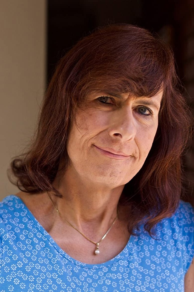 Gail Bloyd Portrait of Gail Bloyd