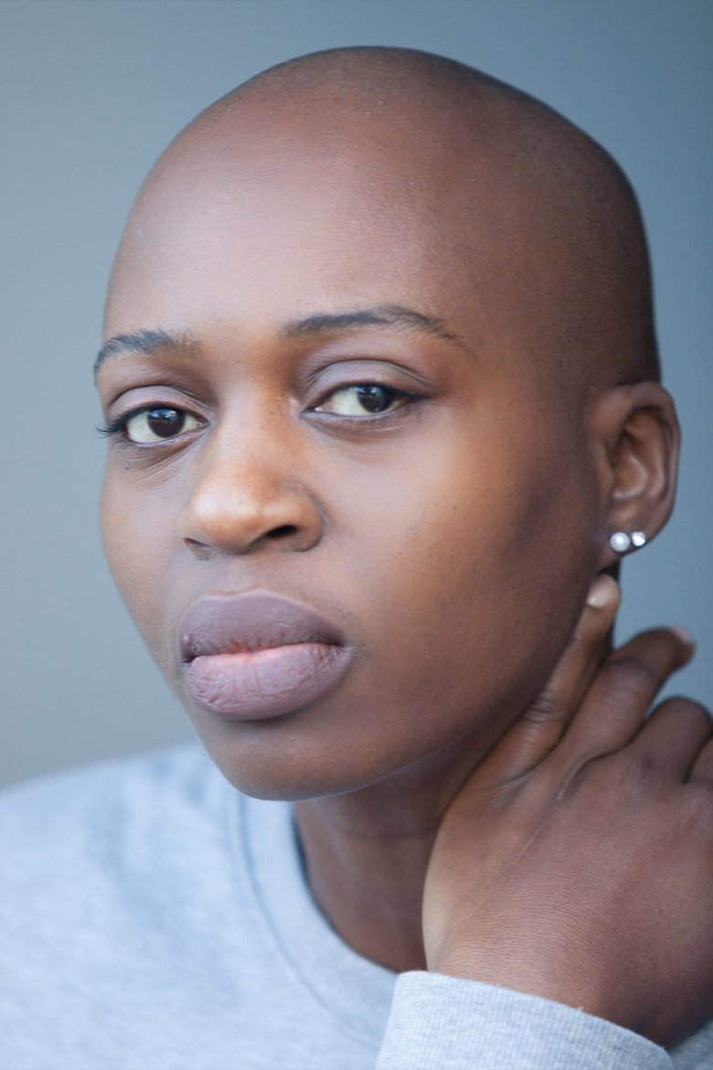Abi Adeyemi Portrait of Abi Adeyemi