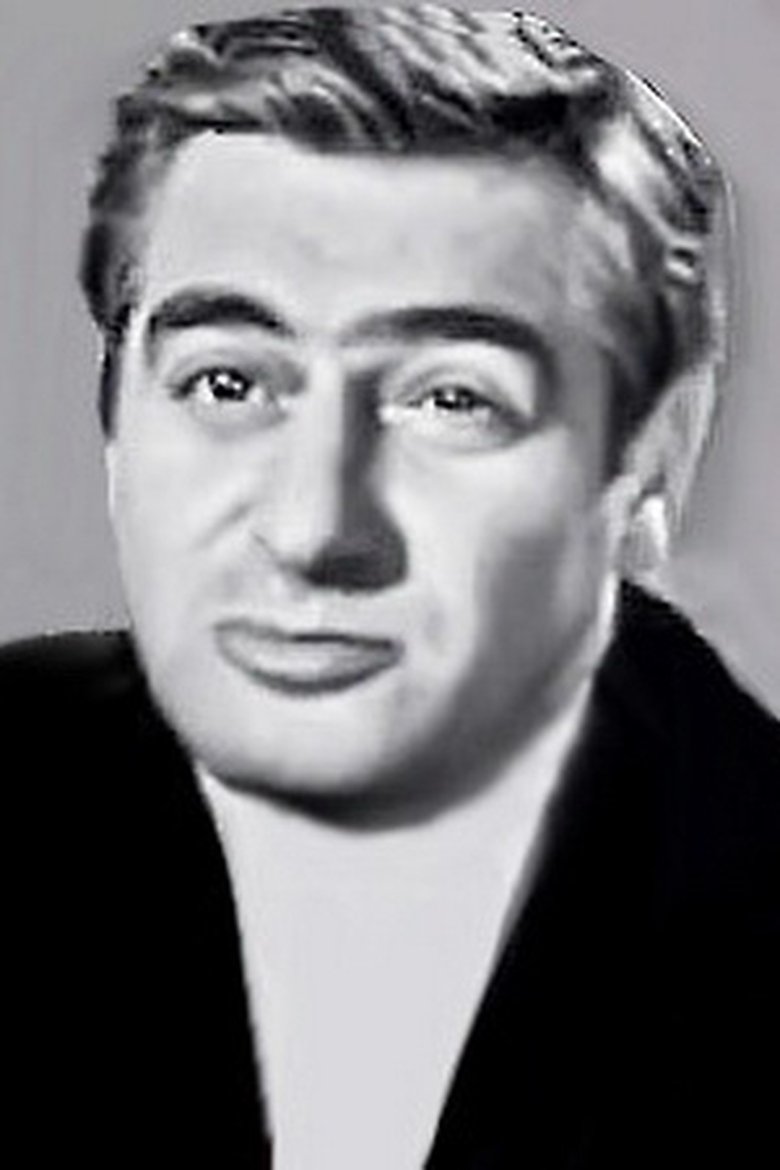 Gennadiy Dudnik Portrait of Gennadiy Dudnik