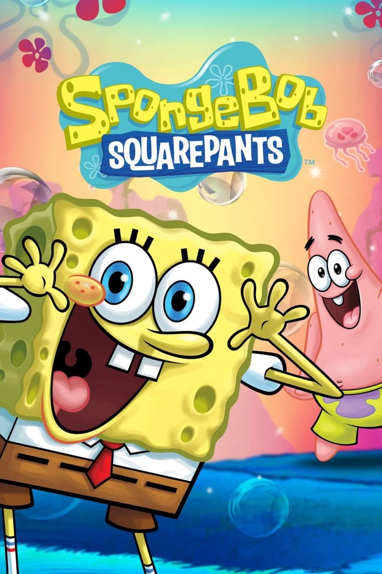 Cast and Crew in SpongeBob SquarePants - Delivery of Doom (Season 15 - Episode 19) - Delivery of Doom Poster of Cast and Crew in SpongeBob SquarePants - Delivery of Doom (Season 15 - Episode 19) - Delivery of Doom