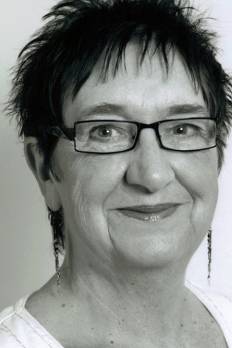 Val McLane Portrait of Val McLane