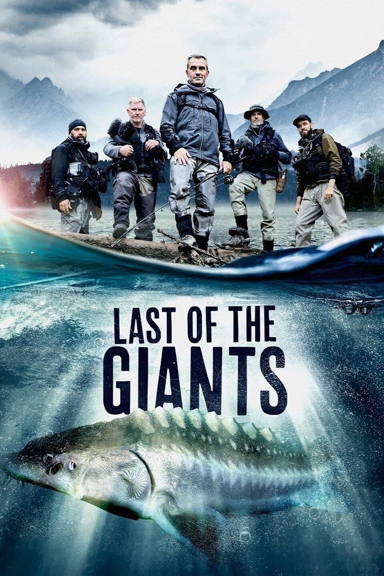Episodes in Last Of The Giants - Season 2 - Season 2 Poster of Episodes in Last Of The Giants - Season 2 - Season 2