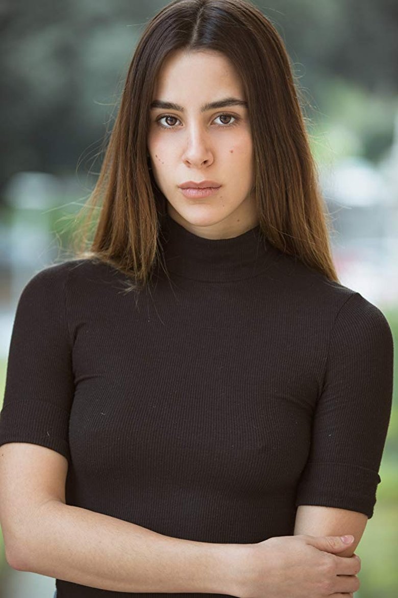 Chabeli Sastre González Portrait of Chabeli Sastre González