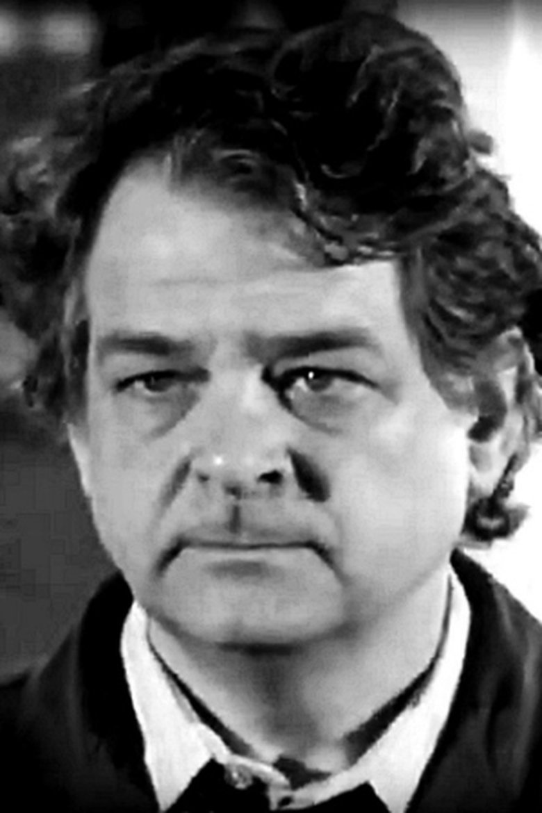 Jacques Ferrière Portrait of Jacques Ferrière