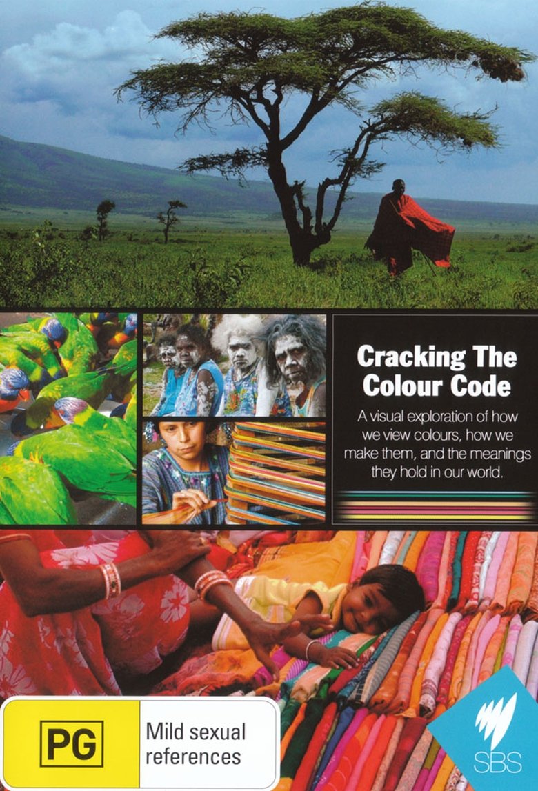 Episodes in Cracking The Colour Code - Season 1 - Season 1 Poster of Episodes in Cracking The Colour Code - Season 1 - Season 1