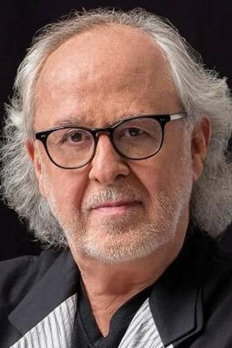 Bob James Portrait of Bob James