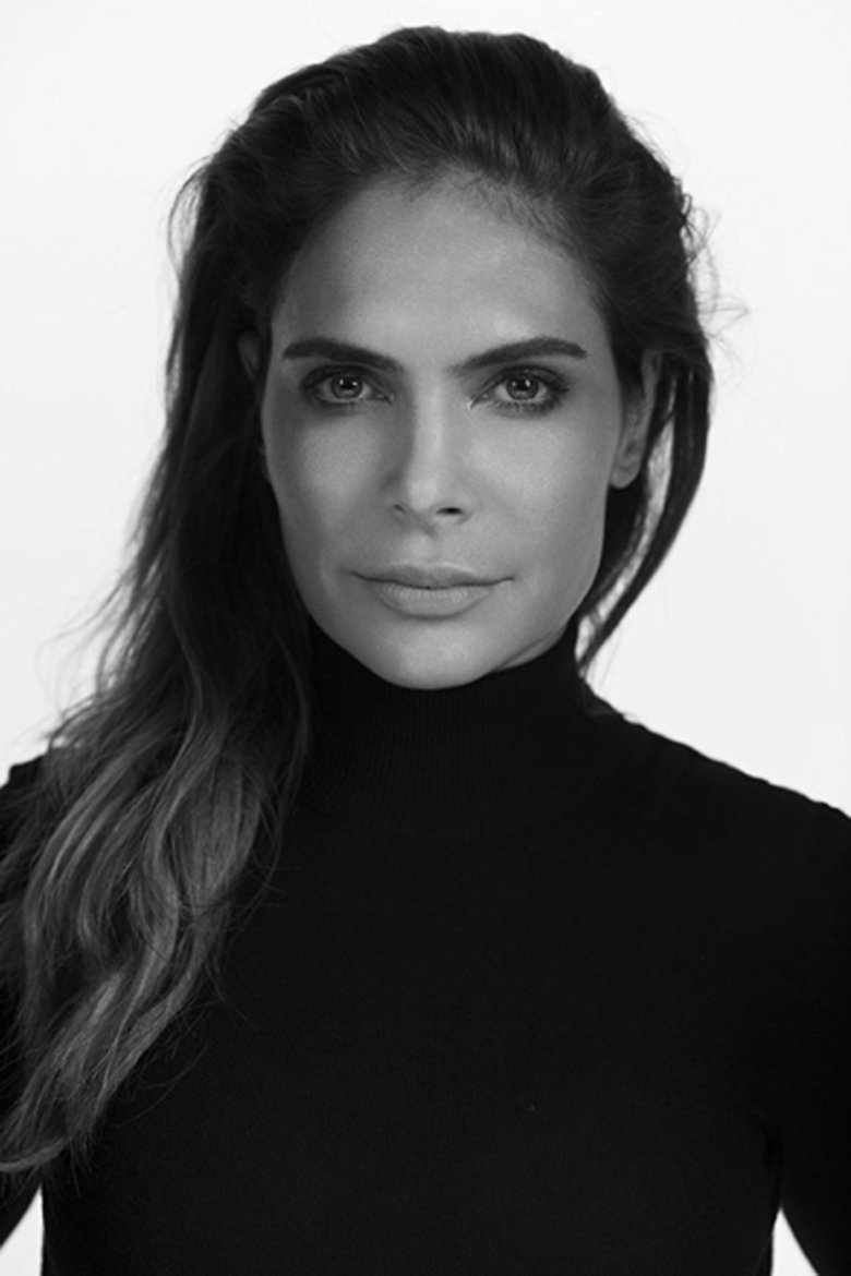 Ayda Field Portrait of Ayda Field