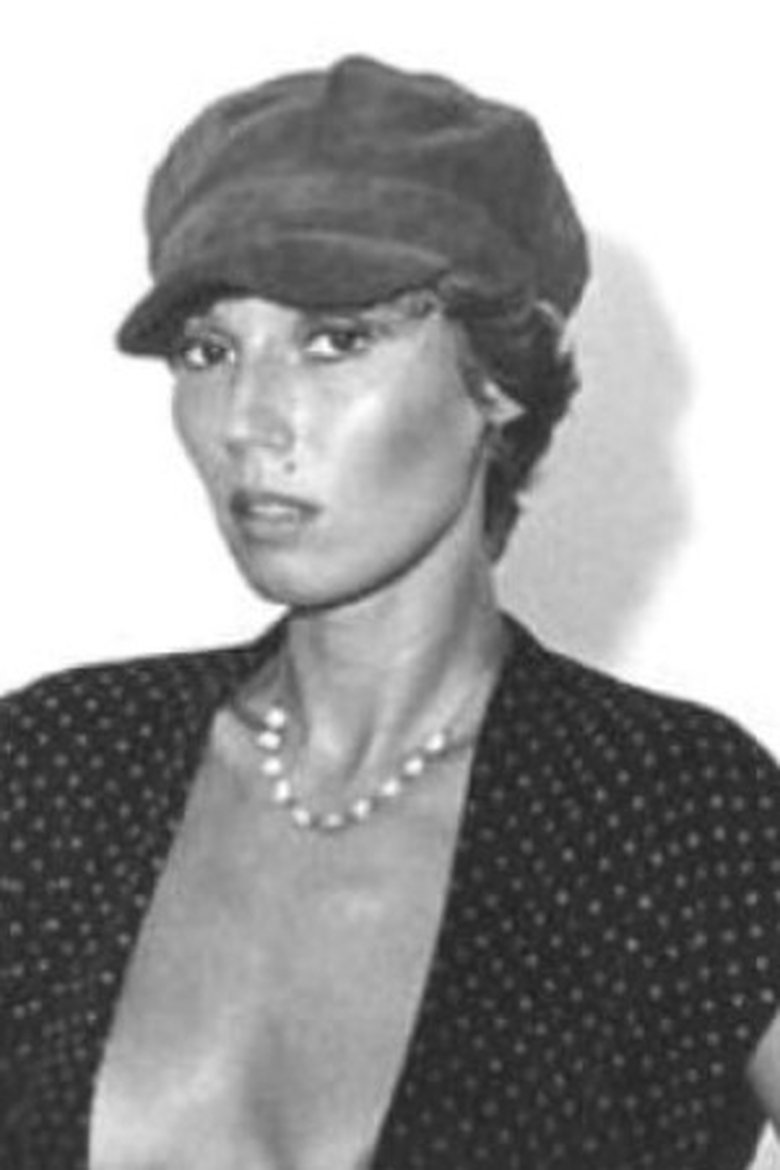 Tânia Scher Portrait of Tânia Scher