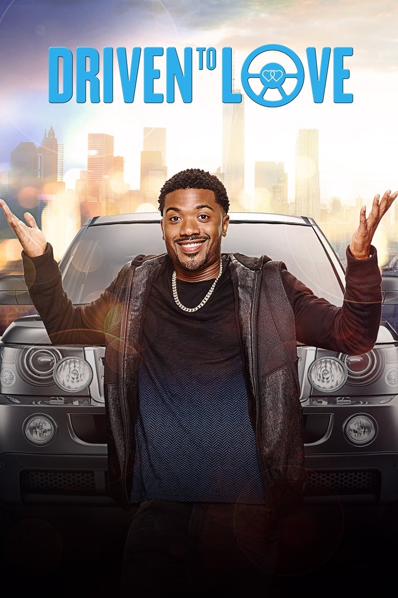 Driven to Love Poster of Driven to Love