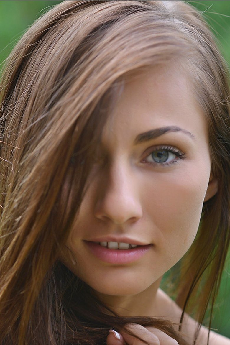 Michaela Isizzu Portrait of Michaela Isizzu