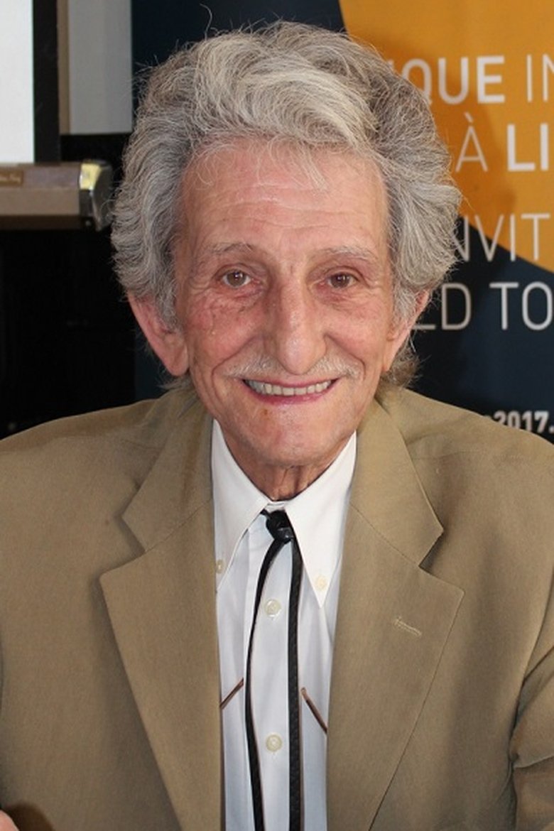 Pol Deranne Portrait of Pol Deranne
