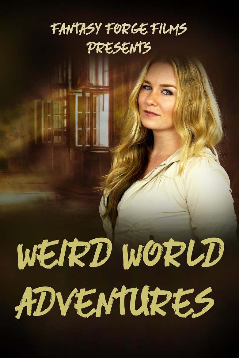 Cast and Crew in Weird World Adventures - Adventures in North Carolina: Part 2 (Season 1 - Episode 6) - Adventures in North Carolina: Part 2 Poster of Cast and Crew in Weird World Adventures - Adventures in North Carolina: Part 2 (Season 1 - Episode 6) - Adventures in North Carolina: Part 2