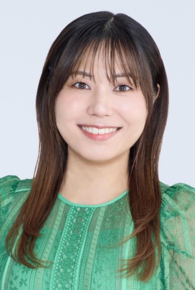 Risa Uehara Portrait of Risa Uehara