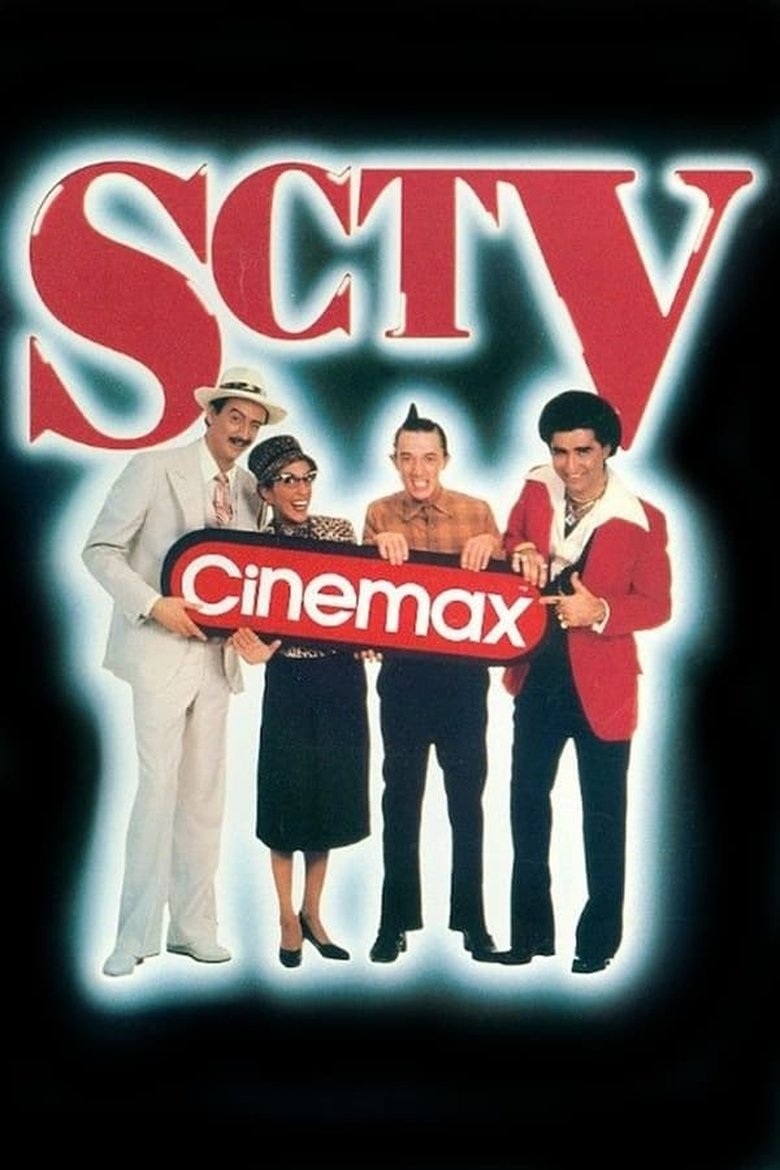 Episodes in SCTV Channel - Season 1 - Season 1 Poster of Episodes in SCTV Channel - Season 1 - Season 1