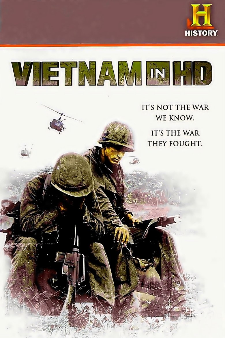 Episodes in Vietnam In HD - Season 1 - Season 1 Poster of Episodes in Vietnam In HD - Season 1 - Season 1