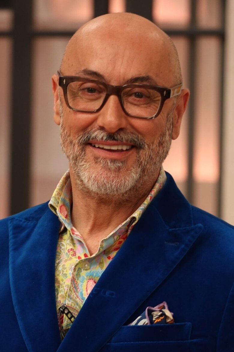 Rui Oliveira Portrait of Rui Oliveira