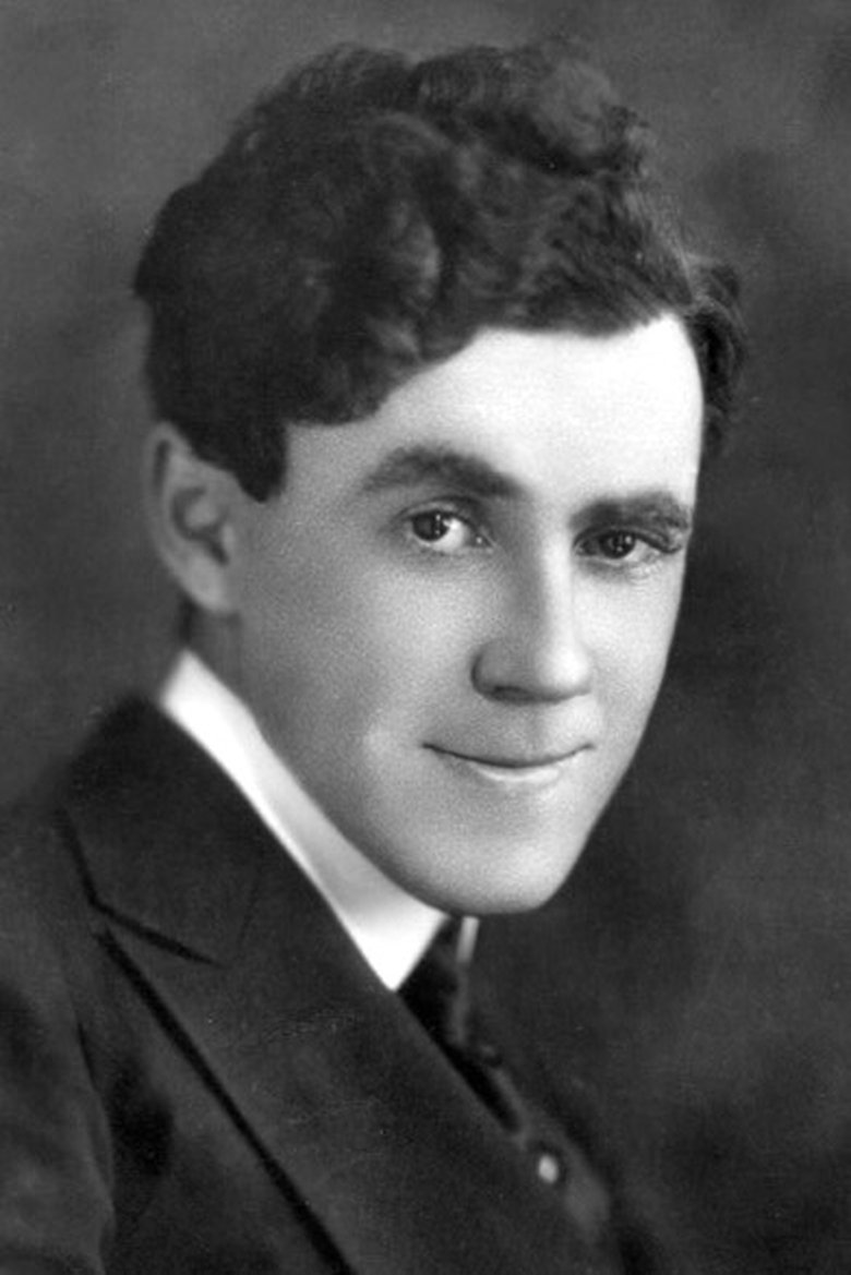 John F. Hamilton Portrait of John F. Hamilton