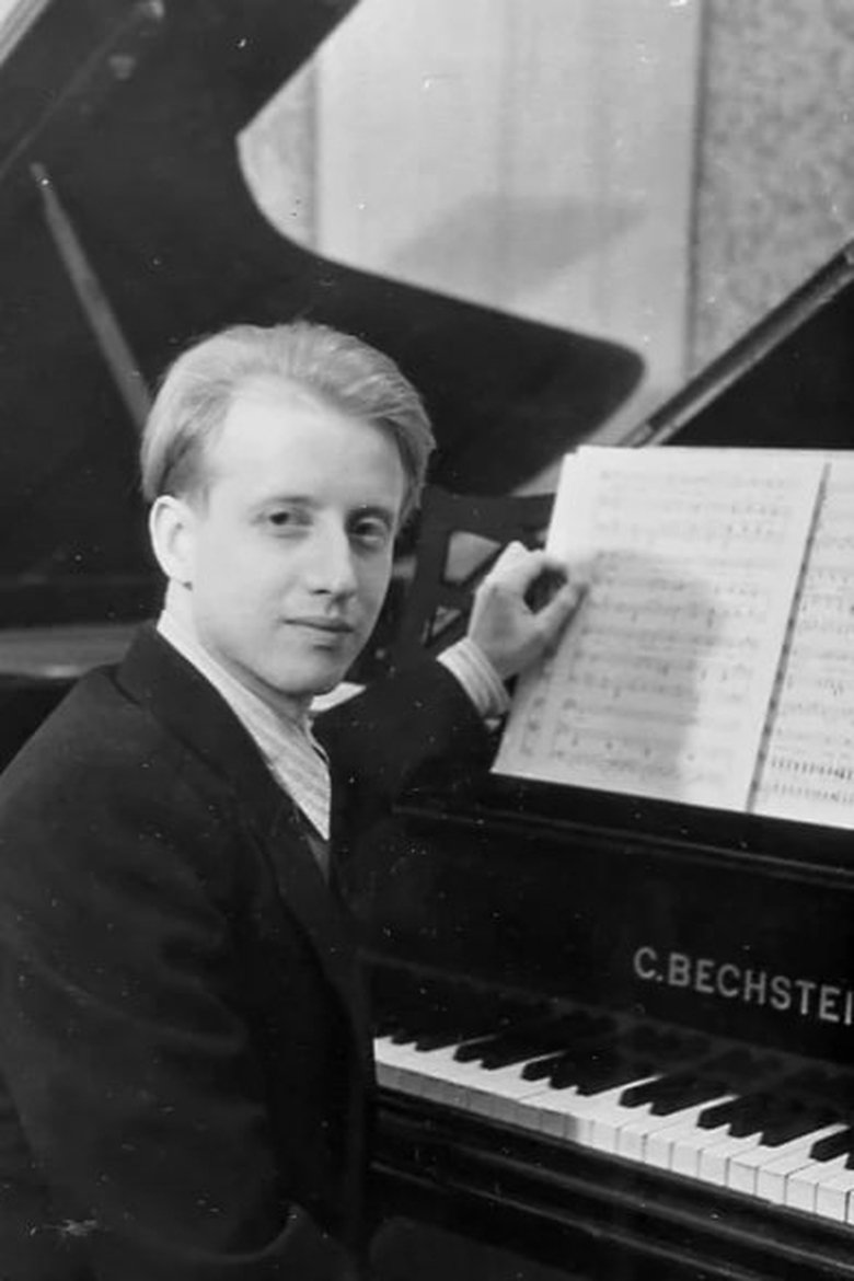 Aleksey Muravlyov Portrait of Aleksey Muravlyov