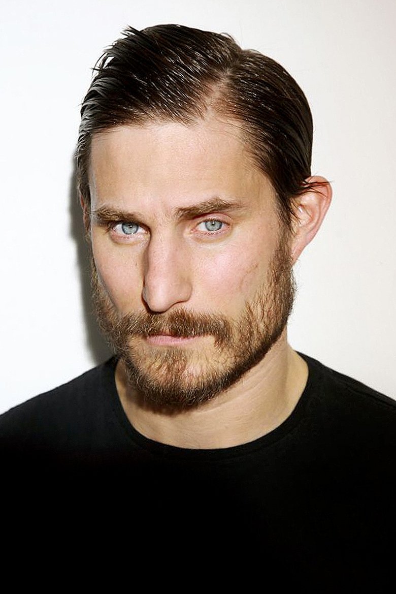 Clemens Schick Portrait of Clemens Schick