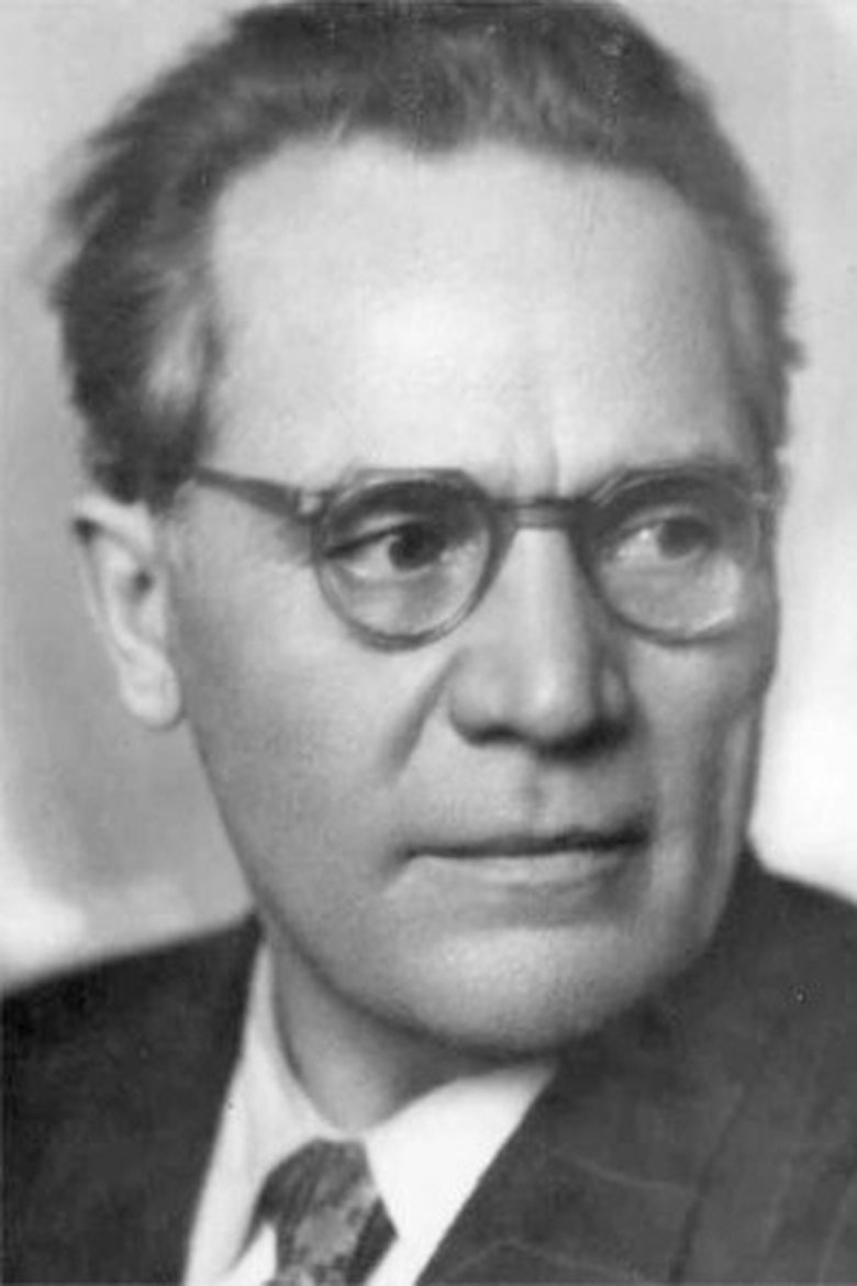 Nikolai Khryashchikov Portrait of Nikolai Khryashchikov