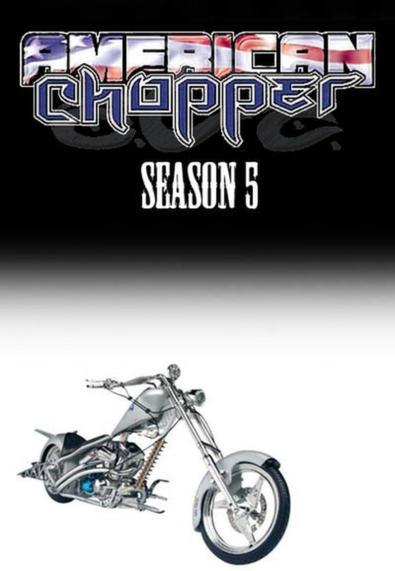 Cast and Crew in American Chopper - Mercedes-AMG Bike (Season 5 - Episode 18) - Mercedes-AMG Bike Poster of Cast and Crew in American Chopper - Mercedes-AMG Bike (Season 5 - Episode 18) - Mercedes-AMG Bike