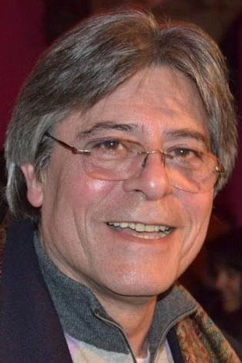Carlos Quintas Portrait of Carlos Quintas