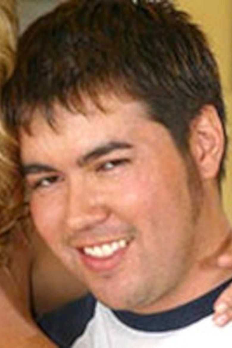 Bryan Xin Portrait of Bryan Xin