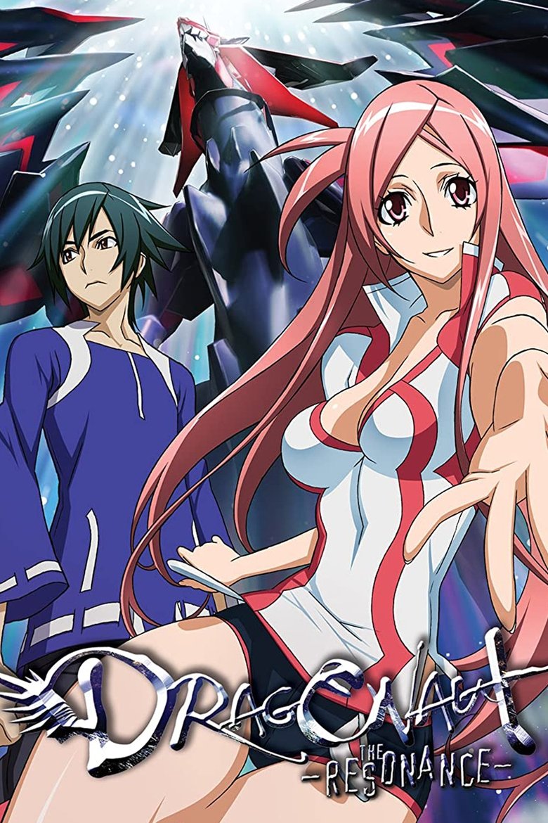 Cast and Crew in Dragonaut The Resonance - Peaceful -Temporary Everyday Life- (Season 1 - Episode 18) - Peaceful -Temporary Everyday Life- Poster of Cast and Crew in Dragonaut The Resonance - Peaceful -Temporary Everyday Life- (Season 1 - Episode 18) - Peaceful -Temporary Everyday Life-