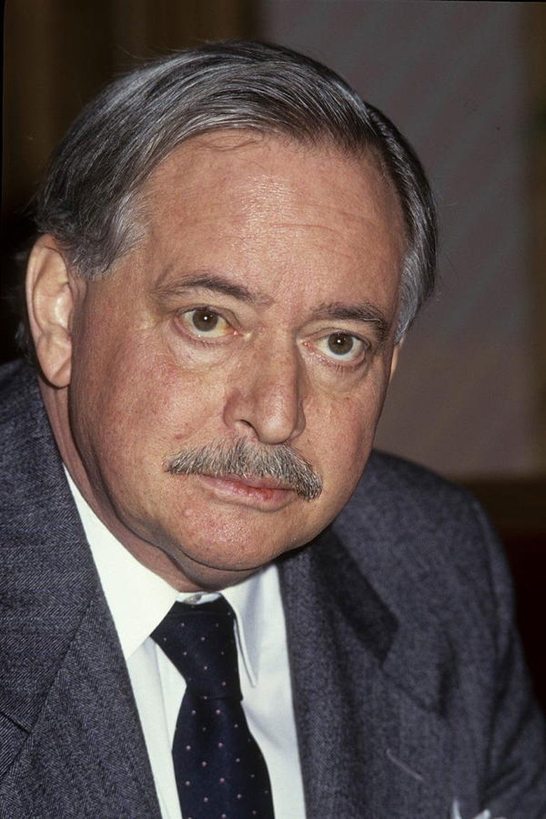 Jacques Parizeau Portrait of Jacques Parizeau