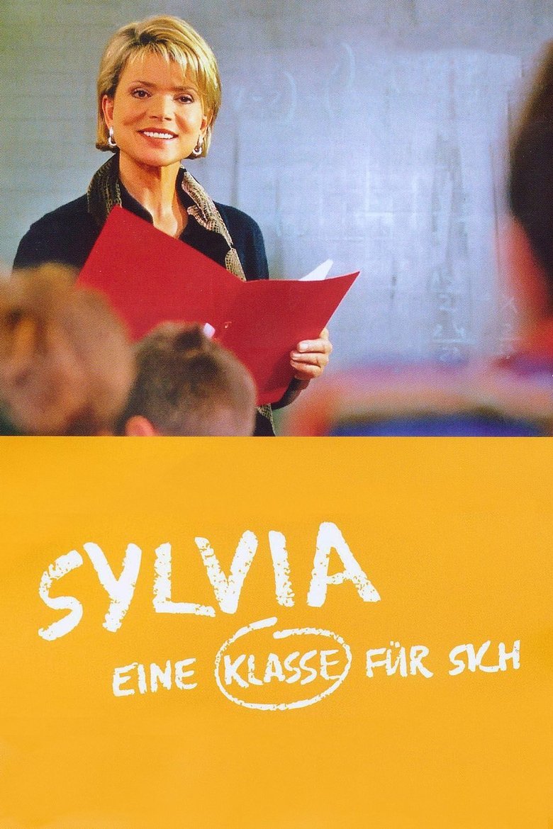 Sylvia – Eine Klasse für sich Poster of Sylvia – Eine Klasse für sich