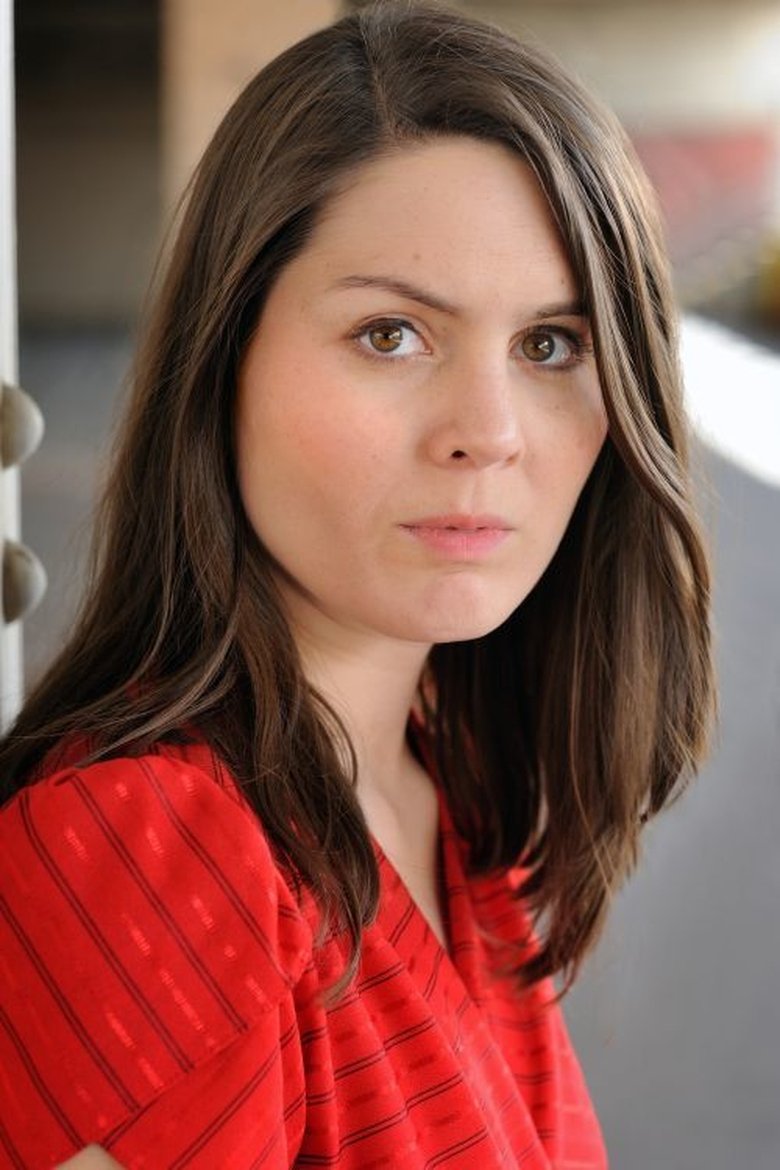 Mallorie Lindsey Portrait of Mallorie Lindsey