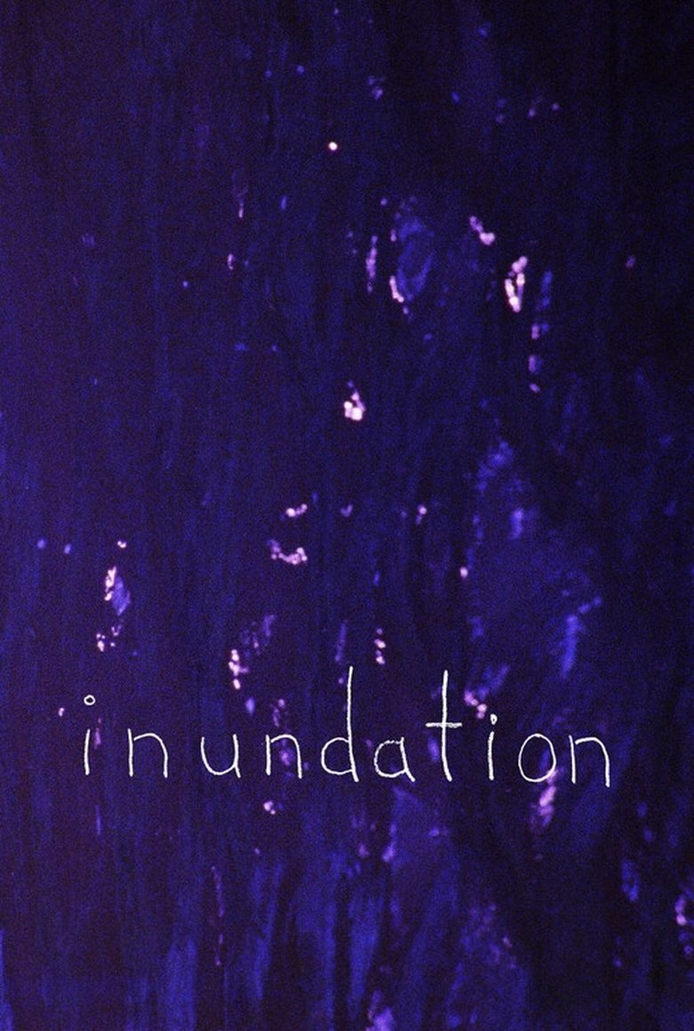 Inundation Poster of Inundation