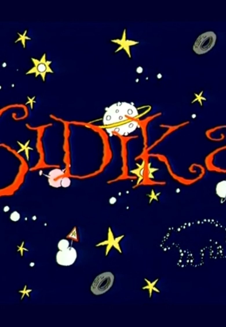 Episodes in Sidika - Season 1 - Season 1 Poster of Episodes in Sidika - Season 1 - Season 1