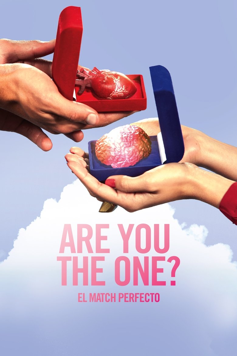 Are You The One? El Match Perfecto Poster of Are You The One? El Match Perfecto