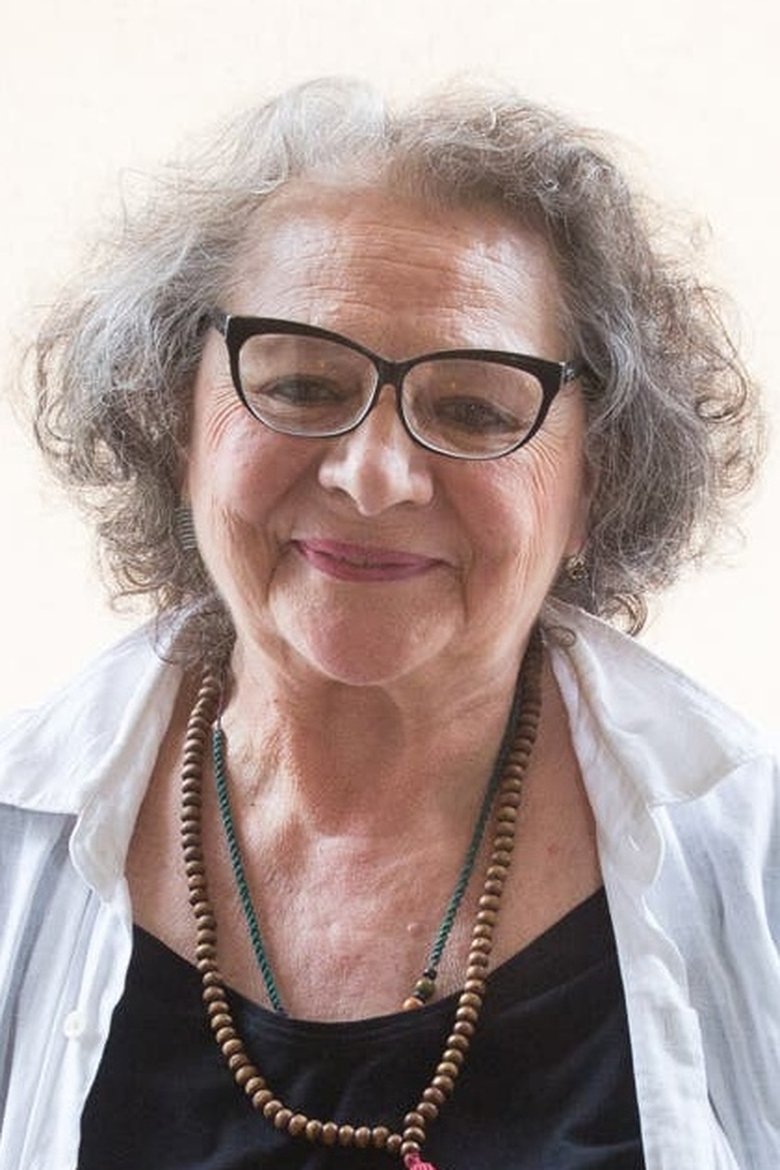 Rita Cortese Portrait of Rita Cortese