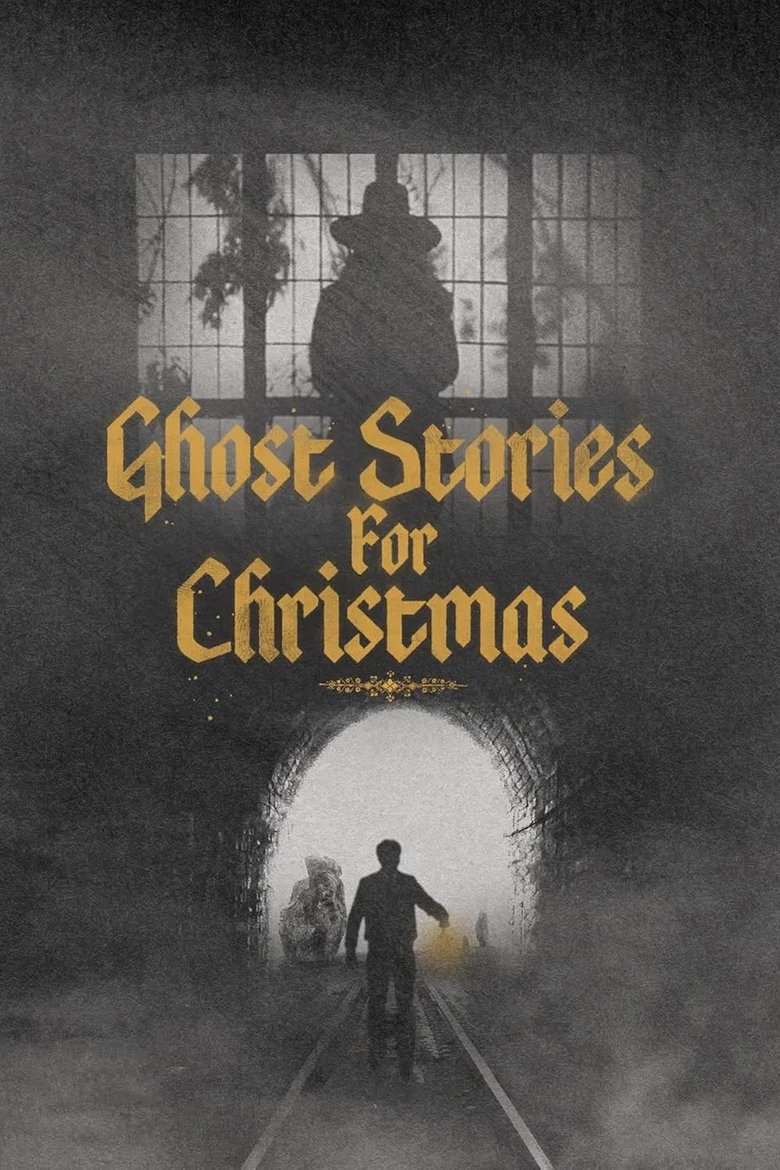 Episodes in A Ghost Story For Christmas - Season 2 - Season 2 Poster of Episodes in A Ghost Story For Christmas - Season 2 - Season 2