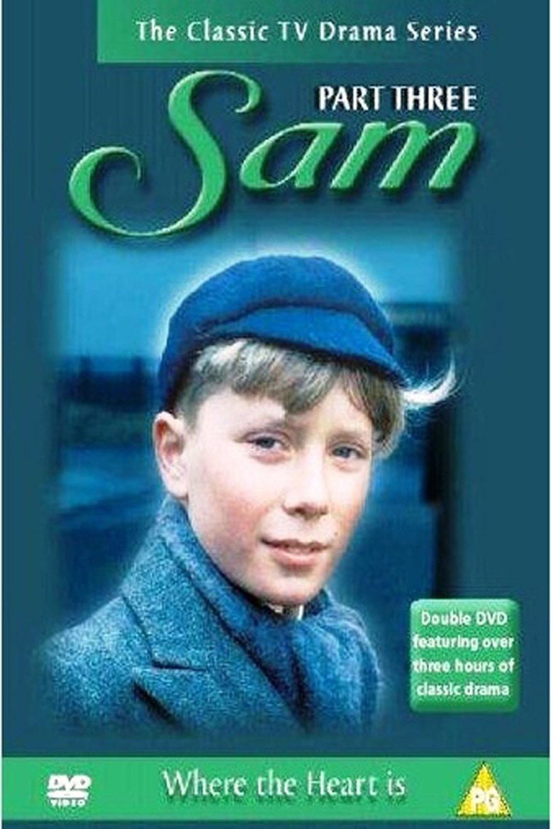 Sam Poster of Sam