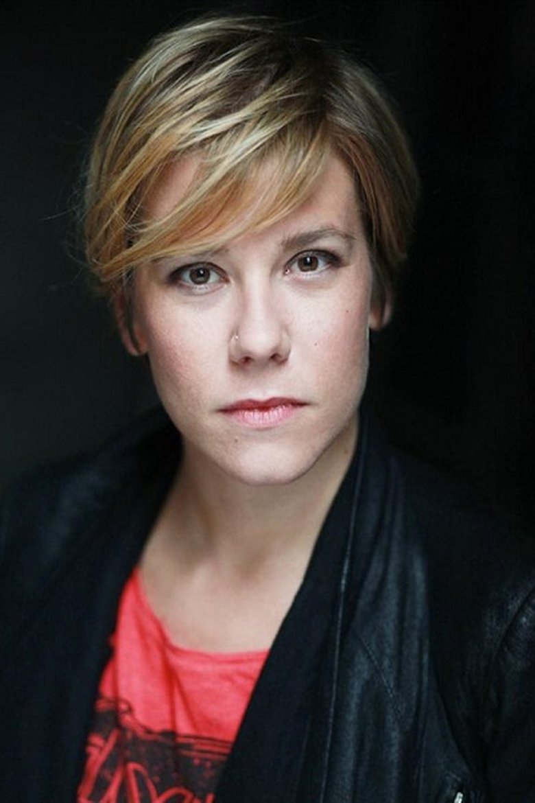 Chloé Chevalier Portrait of Chloé Chevalier