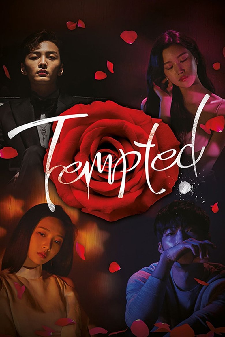 Cast and Crew in Tempted - I Had No Idea I Couldn’t Control My Feelings (Season 1 - Episode 31) - I Had No Idea I Couldn’t Control My Feelings Poster of Cast and Crew in Tempted - I Had No Idea I Couldn’t Control My Feelings (Season 1 - Episode 31) - I Had No Idea I Couldn’t Control My Feelings