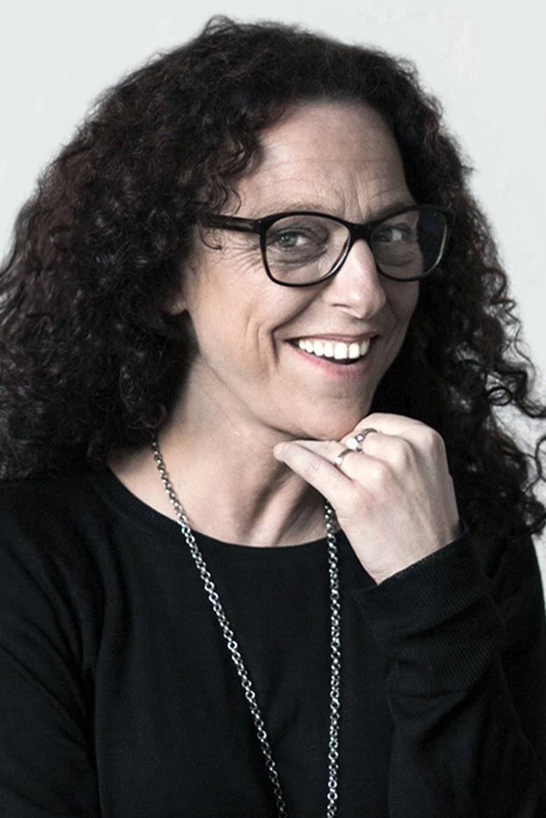 Valérie Pangrazzi Portrait of Valérie Pangrazzi
